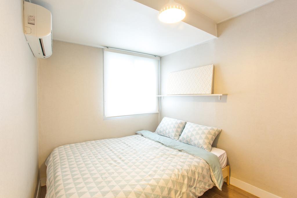 Hostel Vanilla 2 Dongdaemun Seul Cameră foto